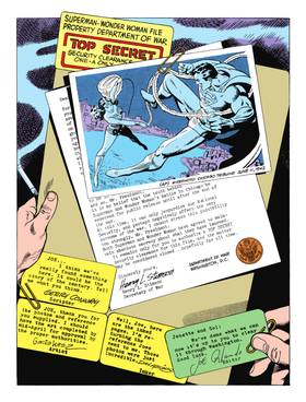 Read All New Collectors' Edition (1977-1980)  1 Page 4 in English