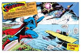 Read All New Collectors' Edition (1977-1980)  1 Page 5 in English