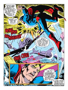 Read All New Collectors' Edition (1977-1980)  1 Page 6 in English