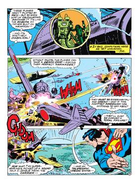 Read All New Collectors' Edition (1977-1980)  1 Page 7 in English