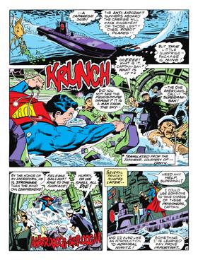 Read All New Collectors' Edition (1977-1980)  1 Page 8 in English