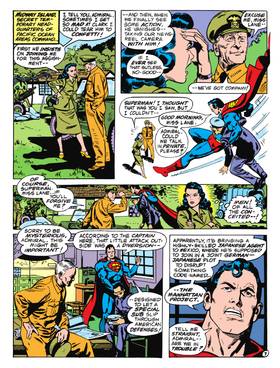 Read All New Collectors' Edition (1977-1980)  1 Page 9 in English