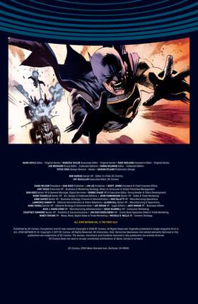 Read All Star Batman (2016-)  3 Page 4 in English