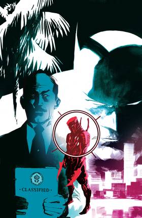 Read All Star Batman (2016-)  3 Page 5 in English