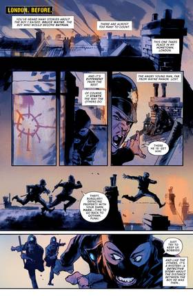 Read All Star Batman (2016-)  3 Page 7 in English