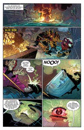 Read All Star Batman (2016-)  7 Page 6 in English