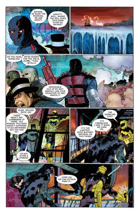 Read All Star Batman (2016-)  8 Page 7 in English