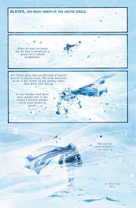 Read All Star Batman (2016-)  9 Page 5 in English