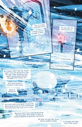 Read All Star Batman (2016-)  9 Page 7 in English