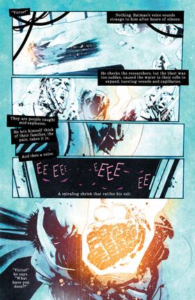 Read All Star Batman (2016-)  9 Page 8 in English