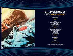Read All Star Batman (2016-)  2 Page 3 in English