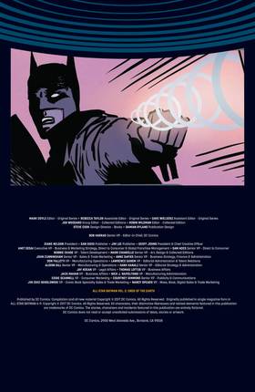 Read All Star Batman (2016-)  2 Page 4 in English