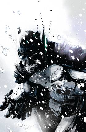 Read All Star Batman (2016-)  2 Page 5 in English