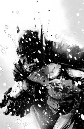 Read All Star Batman (2016-)  2 Page 6 in English