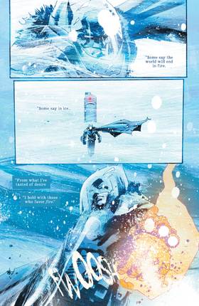 Read All Star Batman (2016-)  2 Page 8 in English
