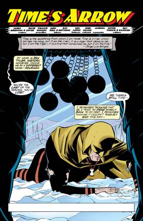 Read All Star Comics (1999-)  2 Page 2 in English