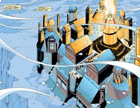 Read All Star Comics (1999-)  2 Page 8 in English