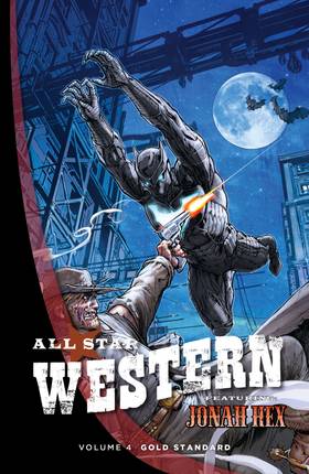 Read All Star Western (2011-)  4 Page 2 in English