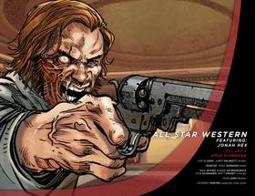 Read All Star Western (2011-)  4 Page 3 in English