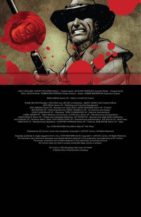 Read All Star Western (2011-)  6 Page 4 in English