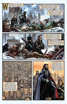 Read All Star Western (2011-)  4 Page 9 in English