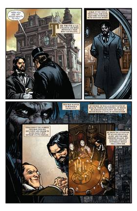 Read All Star Western (2011-)  4 Page 10 in English