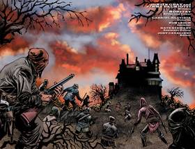 Read All Star Western (2011-)  8 Page 5 in English