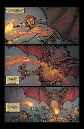 Read All Star Western (2011-)  12 Page 2 in English
