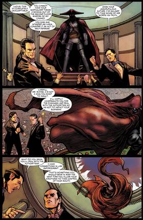 Read All Star Western (2011-)  16 Page 2 in English