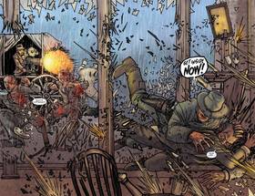 Read All Star Western (2011-)  9 Page 8 in English