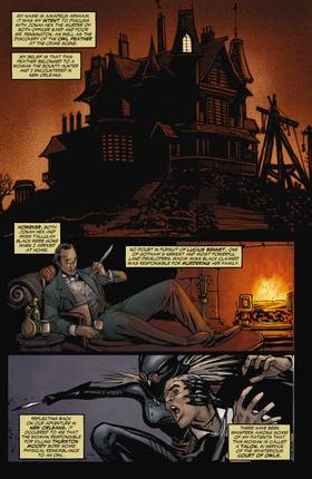Read All Star Western (2011-)  17 Page 2 in English