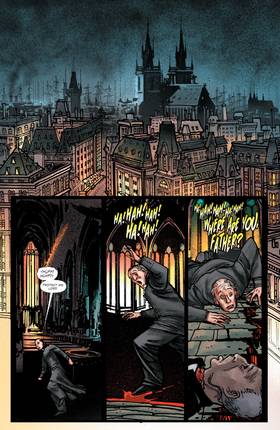 Read All Star Western (2011-)  19 Page 2 in English