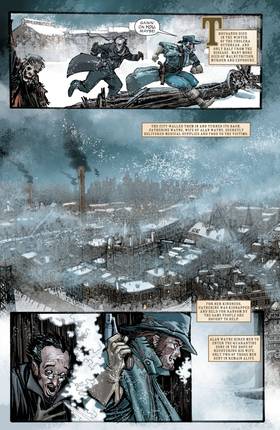Read All Star Western (2011-)  24 Page 3 in English