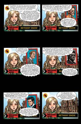 Read All Star Western (2011-)  30 Page 2 in English