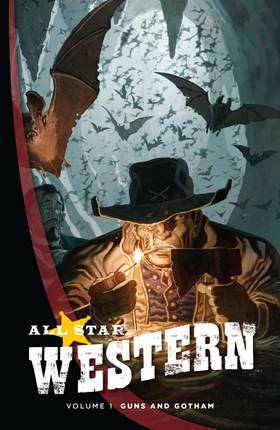 Read All Star Western (2011-)  1 Page 2 in English