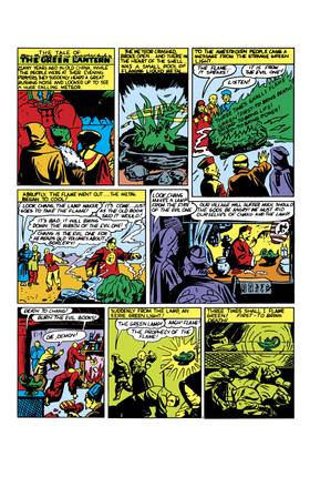 Read All-American Comics (1939-)  1 Page 3 in English
