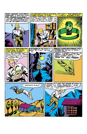 Read All-American Comics (1939-)  1 Page 6 in English