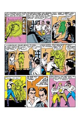 Read All-American Comics (1939-)  1 Page 7 in English
