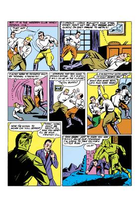 Read All-American Comics (1939-)  1 Page 8 in English