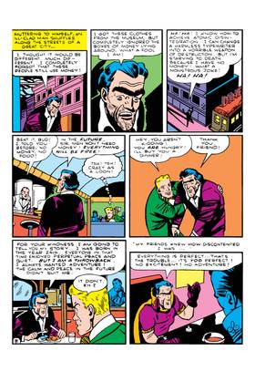 Read All-Star Comics (1940-)  28 Page 3 in English