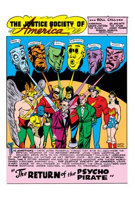Read All-Star Comics (1940-)  31 Page 2 in English