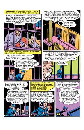 Read All-Star Comics (1940-)  31 Page 3 in English