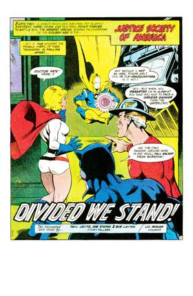 Read All-Star Comics (1940-)  54 Page 2 in English