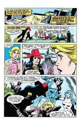Read All-Star Comics (1940-)  60 Page 3 in English