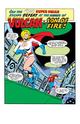 Read All-Star Comics (1940-)  46 Page 2 in English