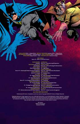 Read All-Star Section Eight (2015-)  1 Page 3 in English