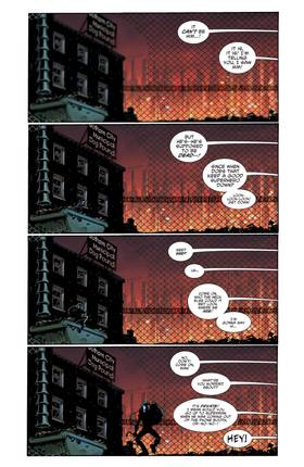 Read All-Star Section Eight (2015-)  1 Page 4 in English