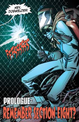 Read All-Star Section Eight (2015-)  1 Page 5 in English