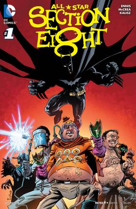 Read All-Star Section Eight (2015-)  2 Page 3 in English