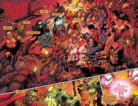Read All-Star Section Eight (2015-)  2 Page 5 in English